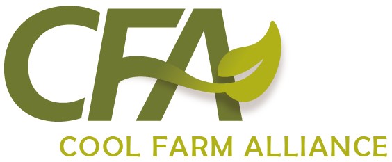 Cool Farm Alliance logo