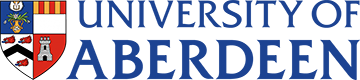 University of Aberdeen logo