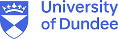 University of Dundee logo