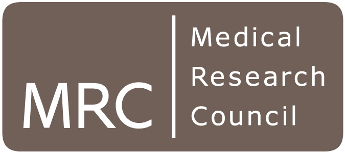 Medical Research Council logo