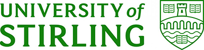 University of Sterling logo