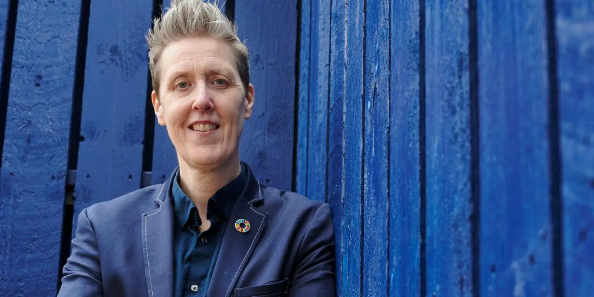 Professor Susan Rosser