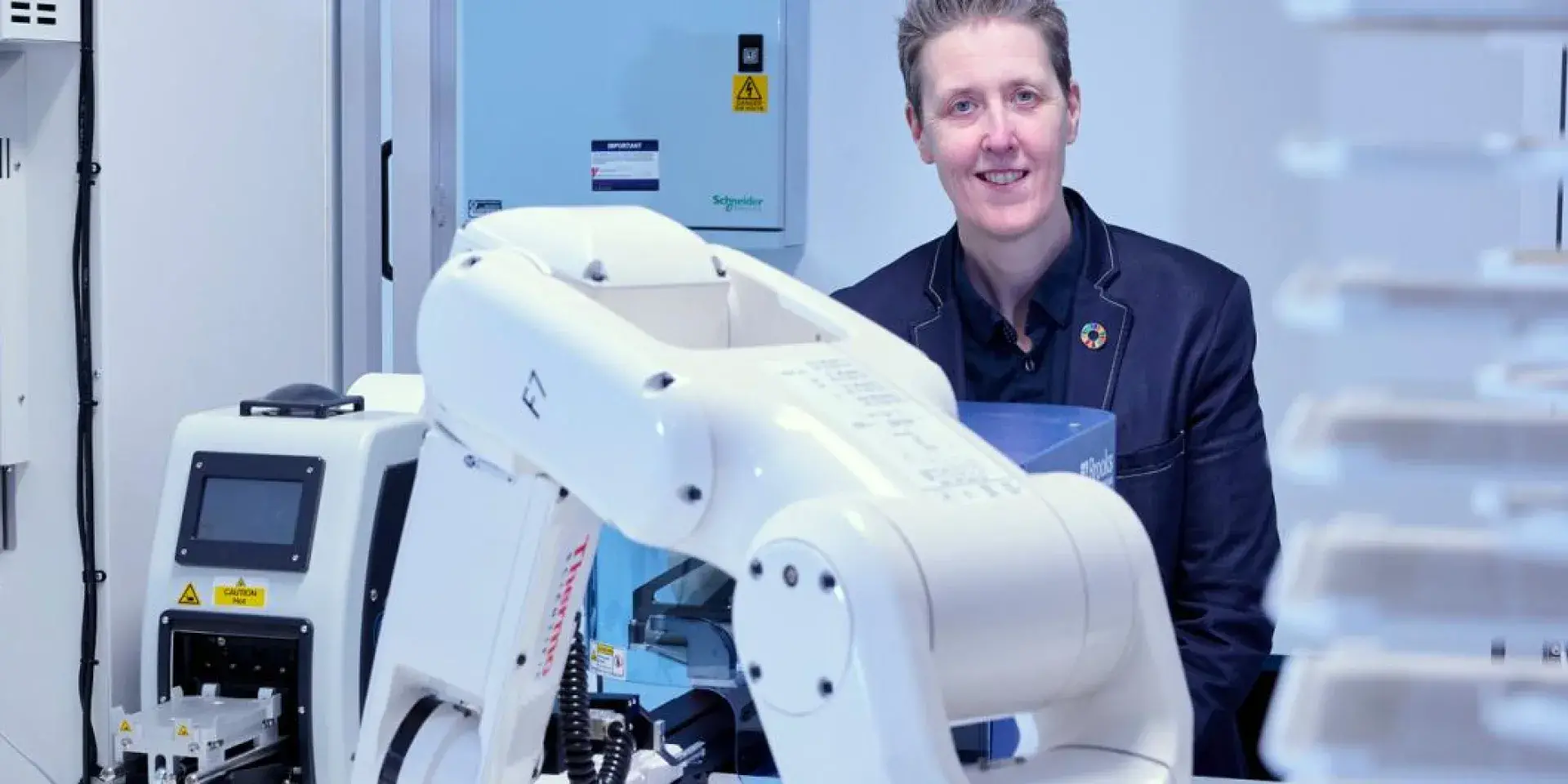 Professor Susan Rosser