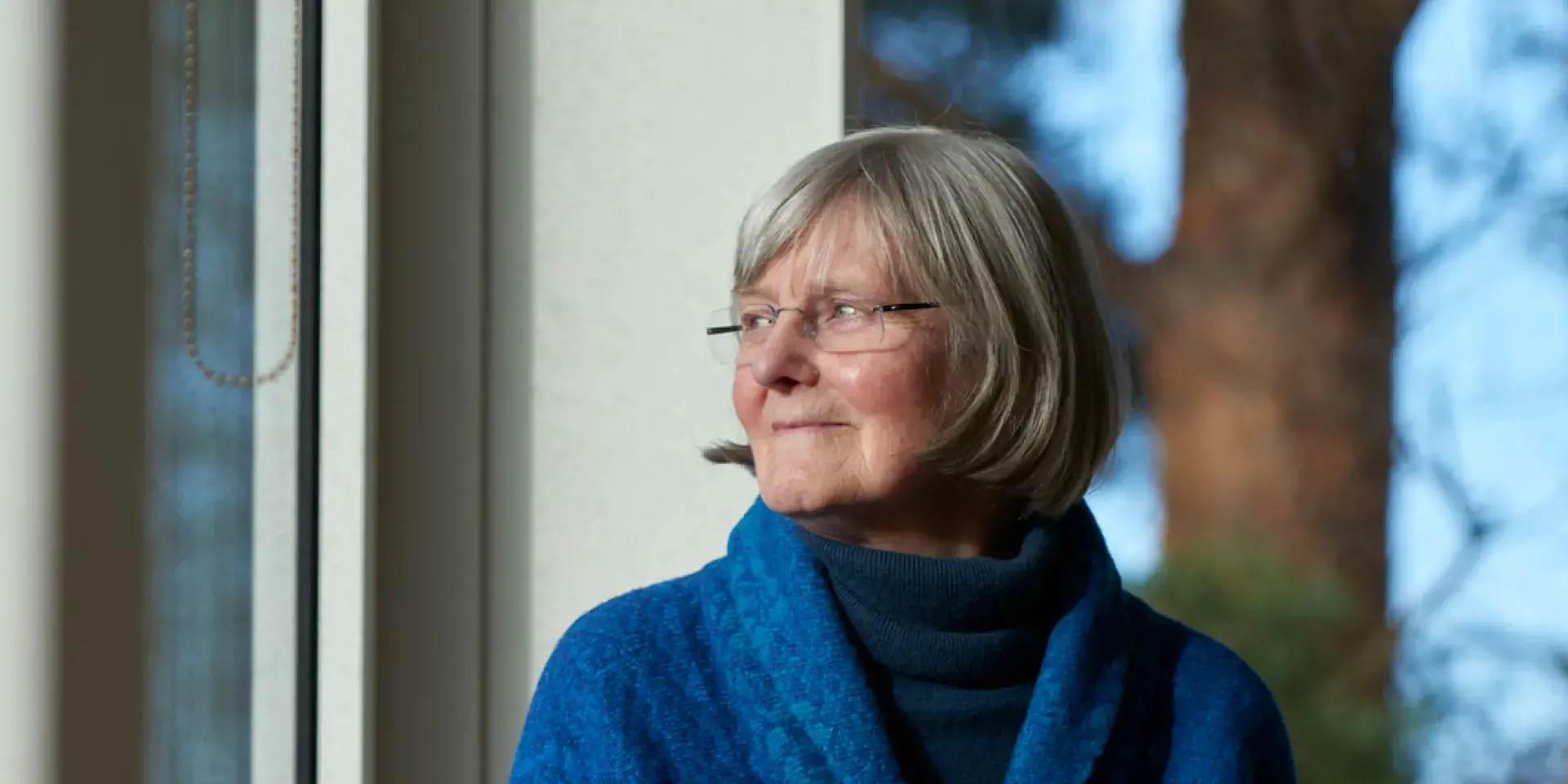 Professor Joyce Tait