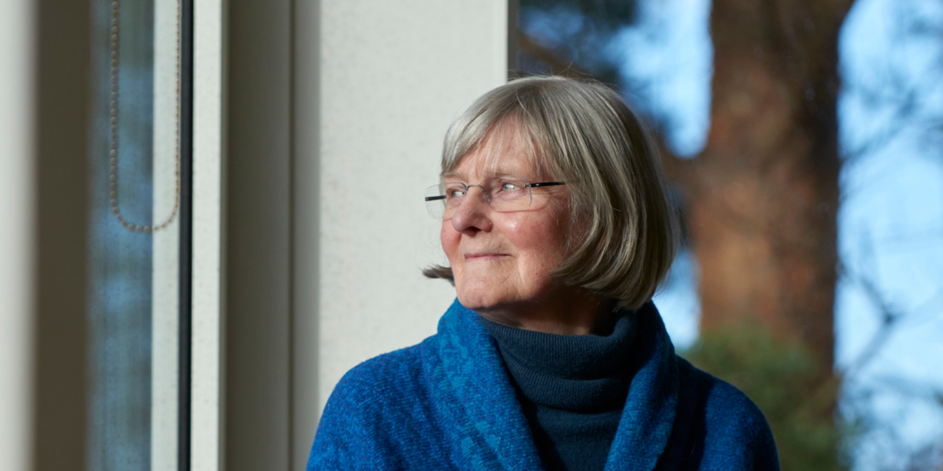 Professor Joyce Tait
