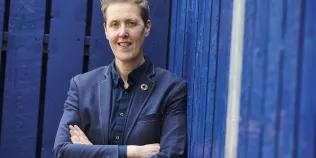 Professor Susan Rosser