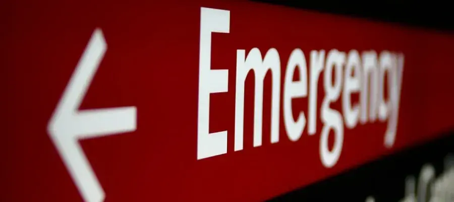 Emergencies