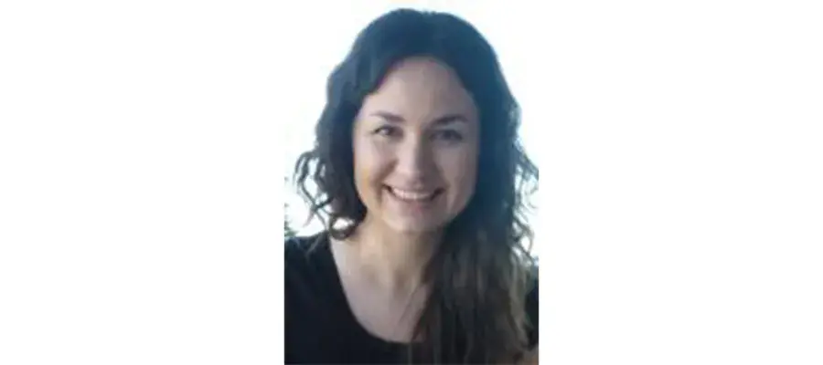 Headshot of Dr. Maryia Trubitsyna.