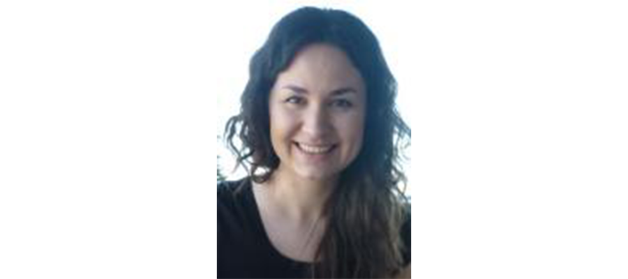 Headshot of Dr. Maryia Trubitsyna.