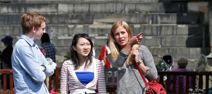 New Students