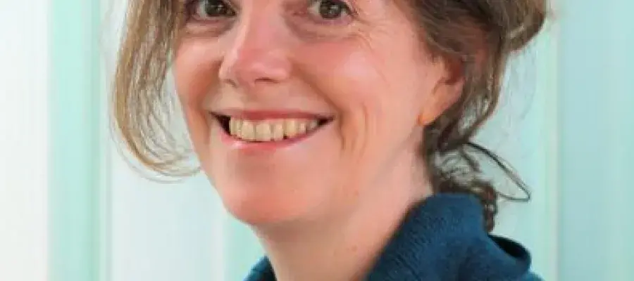 Professor Sally Lowell