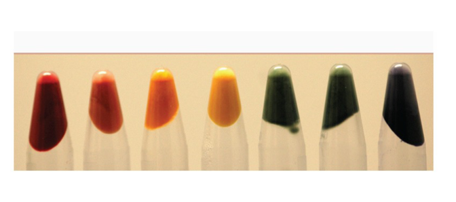 Diagram for French et al (2011) - see text for article link.