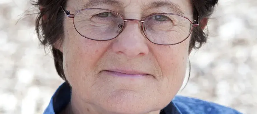 Professor Josephine Pemberton