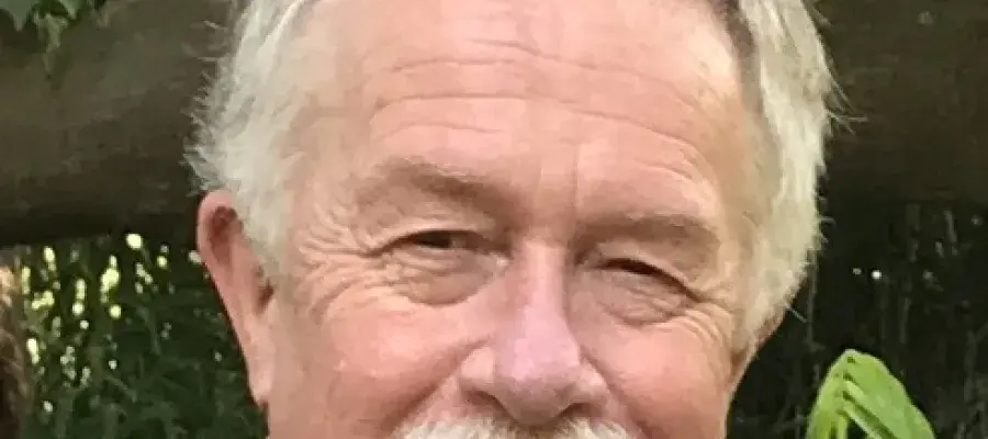 Professor Paul Sharp
