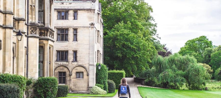 Darwin-Trust-Cambridge