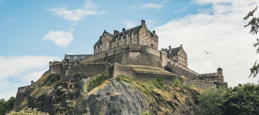 Darwin-Trust-Edinburgh