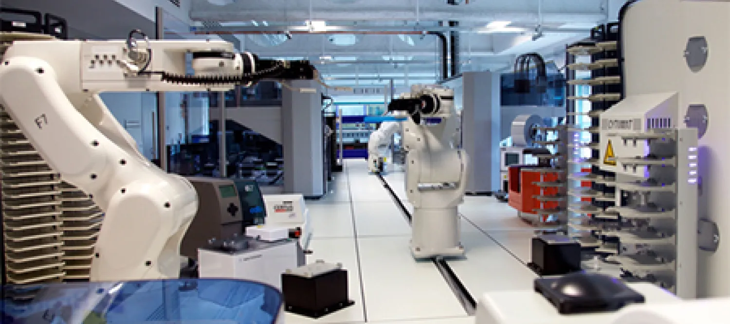 McCormick-Edinburgh-Genome-Foundry