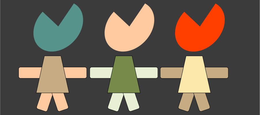 people