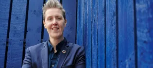 Professor Susan Rosser