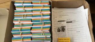 Teaching and Learning