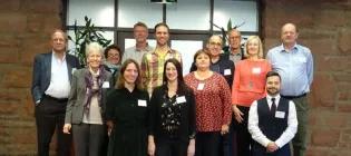 Retirement Symposium