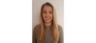 Headshot of Florentina Winkelmann