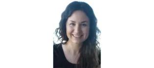 Headshot of Dr. Maryia Trubitsyna.