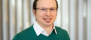 Photo of Dr Mattias Malaguti