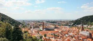 Darwin-Trust-Heidelberg