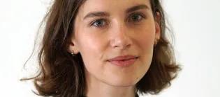 Photograph of Julija Sabulyte