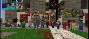 LittleLab-Minecraft-EndofCourse