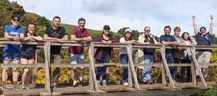 210609 Pentlands trip