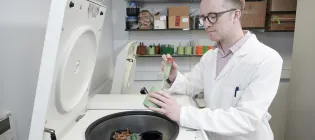 Professor Stephen Wallace