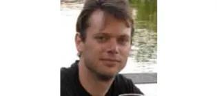 Photo of Sander Granneman
