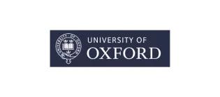 University of Oxford logo