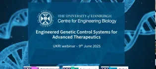 screenshot of opening slide of Hub webinar