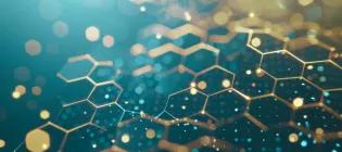 Technologies and network graphic