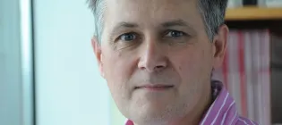 Professor Keith Matthews