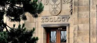 Zoology Building