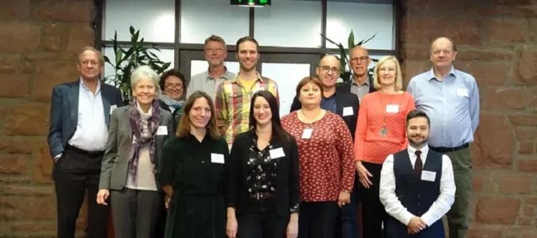 Retirement Symposium