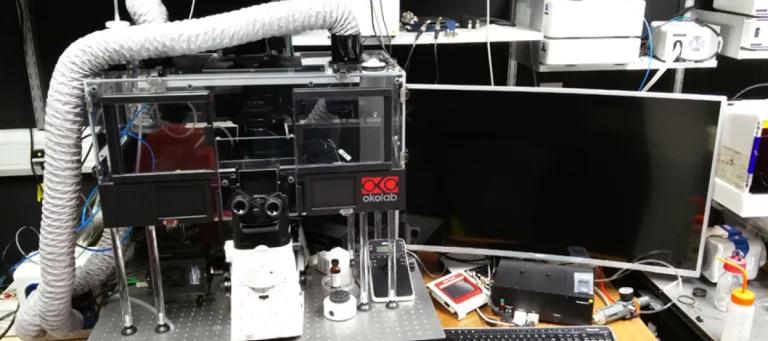 Imaging Equipment