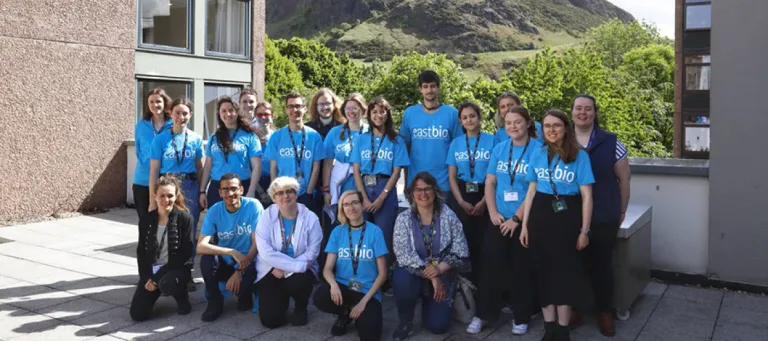 Equality, Diversity and Inclusion