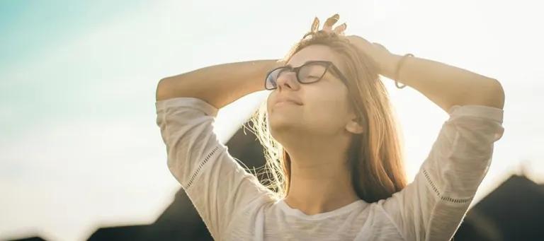 Mental health portal