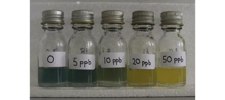 Diagram for Joshi et al (2009) - see text for article link.