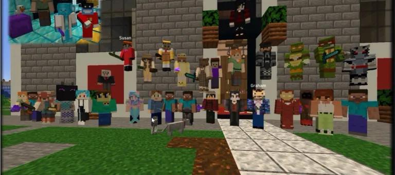 LittleLab-Minecraft-EndofCourse