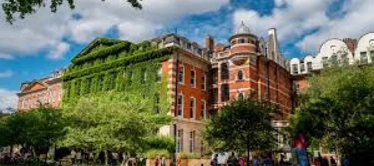 Darwin-Trust-London