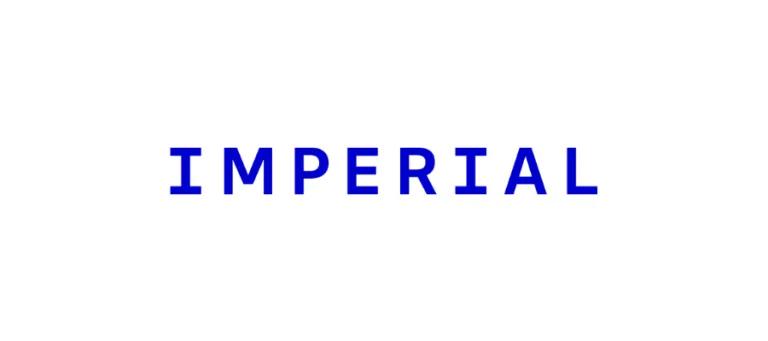 Imperial logo