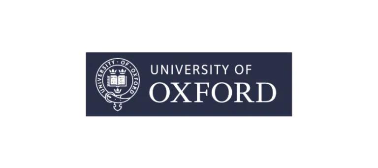 University of Oxford logo