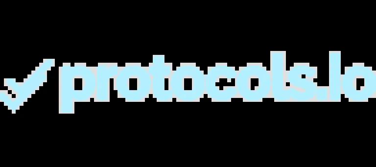 Protocols.io logo