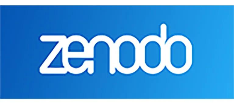 Zenodo logo